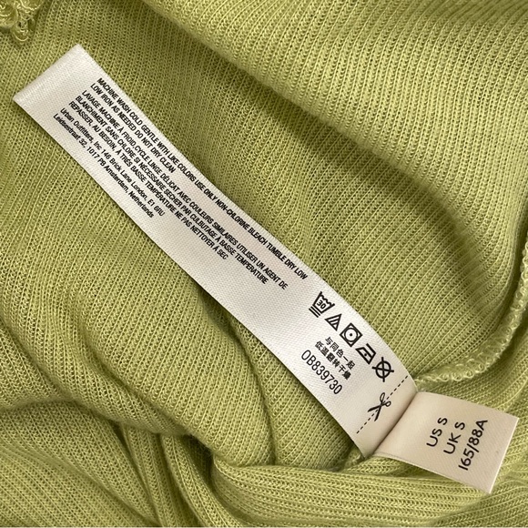 Free People 🌺 Big Love Rib Cardi - Picture 8 of 15